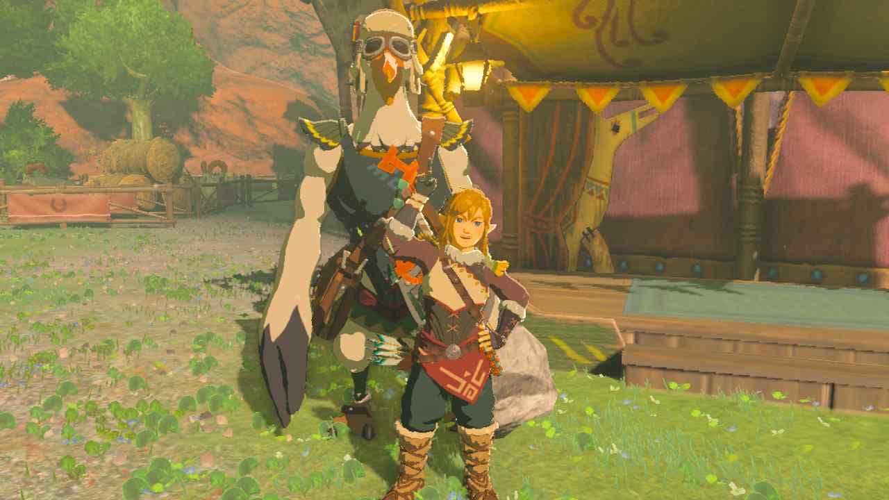 15 điều tôi ước mình biết trước khi bắt đầu Zelda: Tears Of The Kingdom