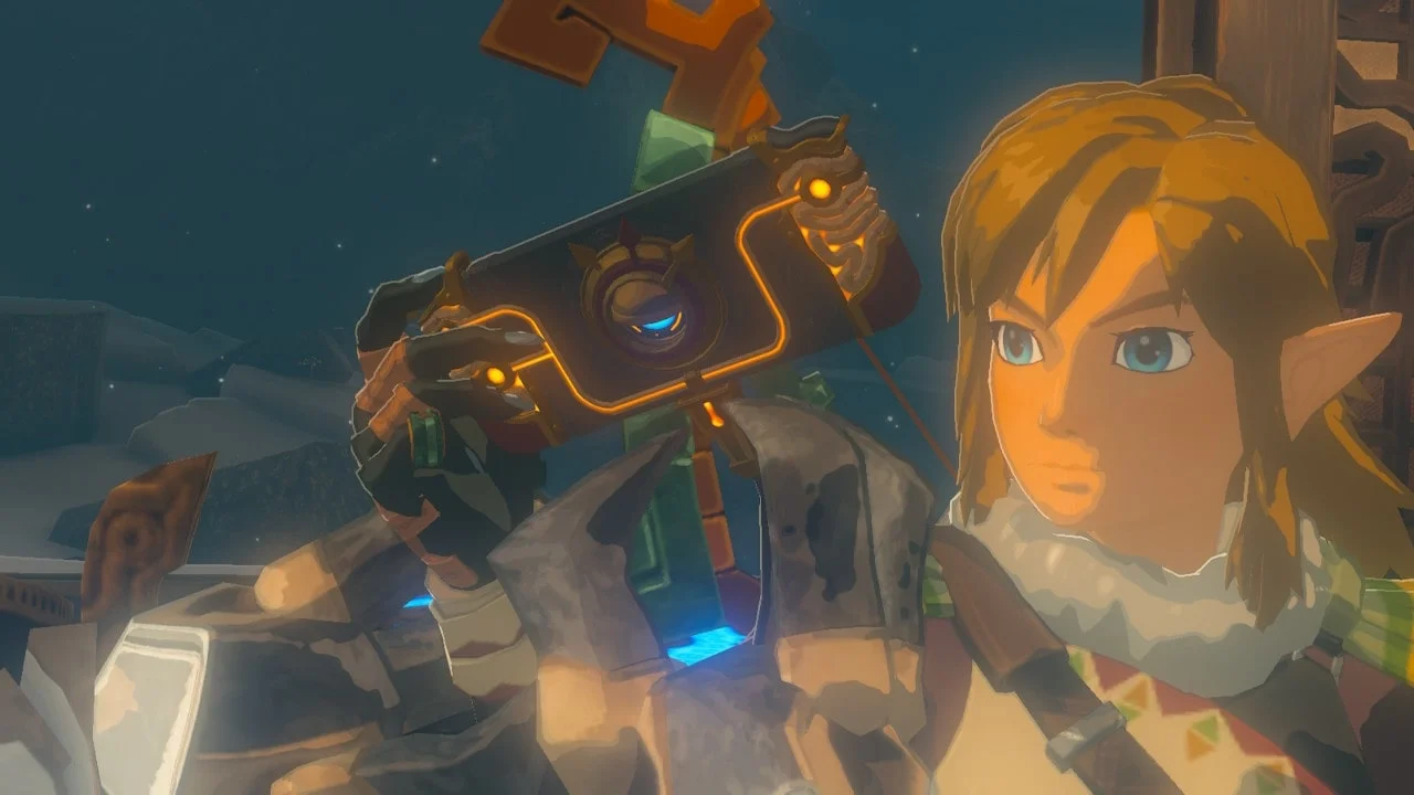 15 điều tôi ước mình biết trước khi bắt đầu Zelda: Tears Of The Kingdom