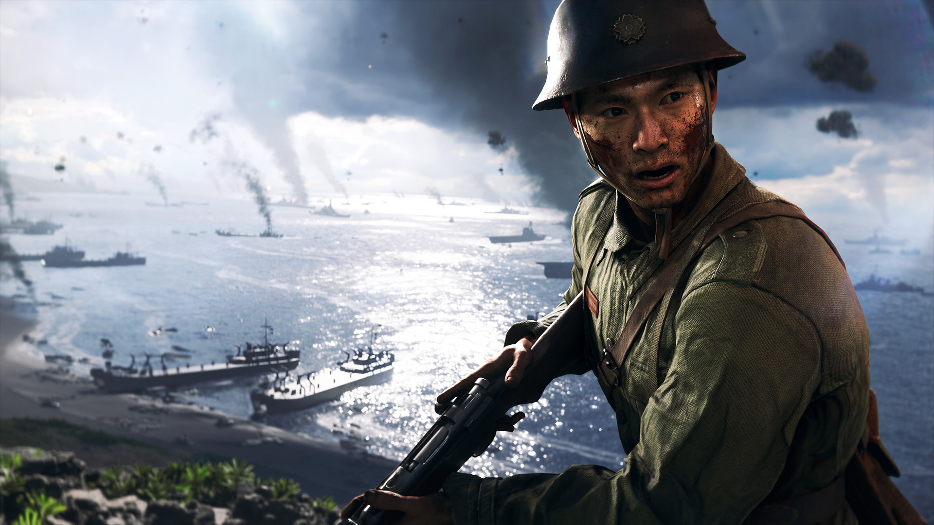 Battlefield V Steam