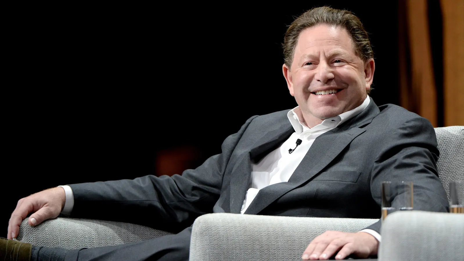 Bobby Kotick sẽ rời Activision Blizzard trong tháng 12