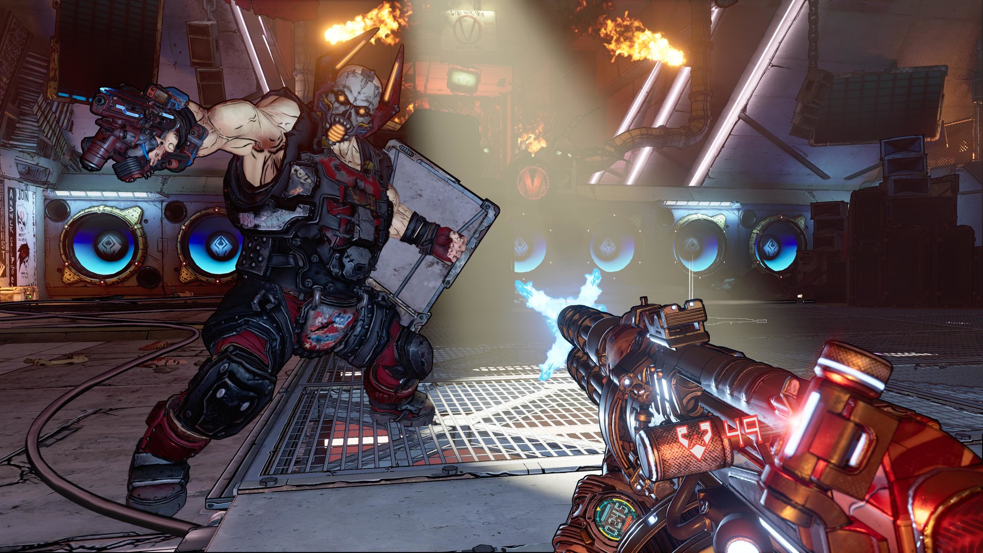 Borderlands 3 - Steam