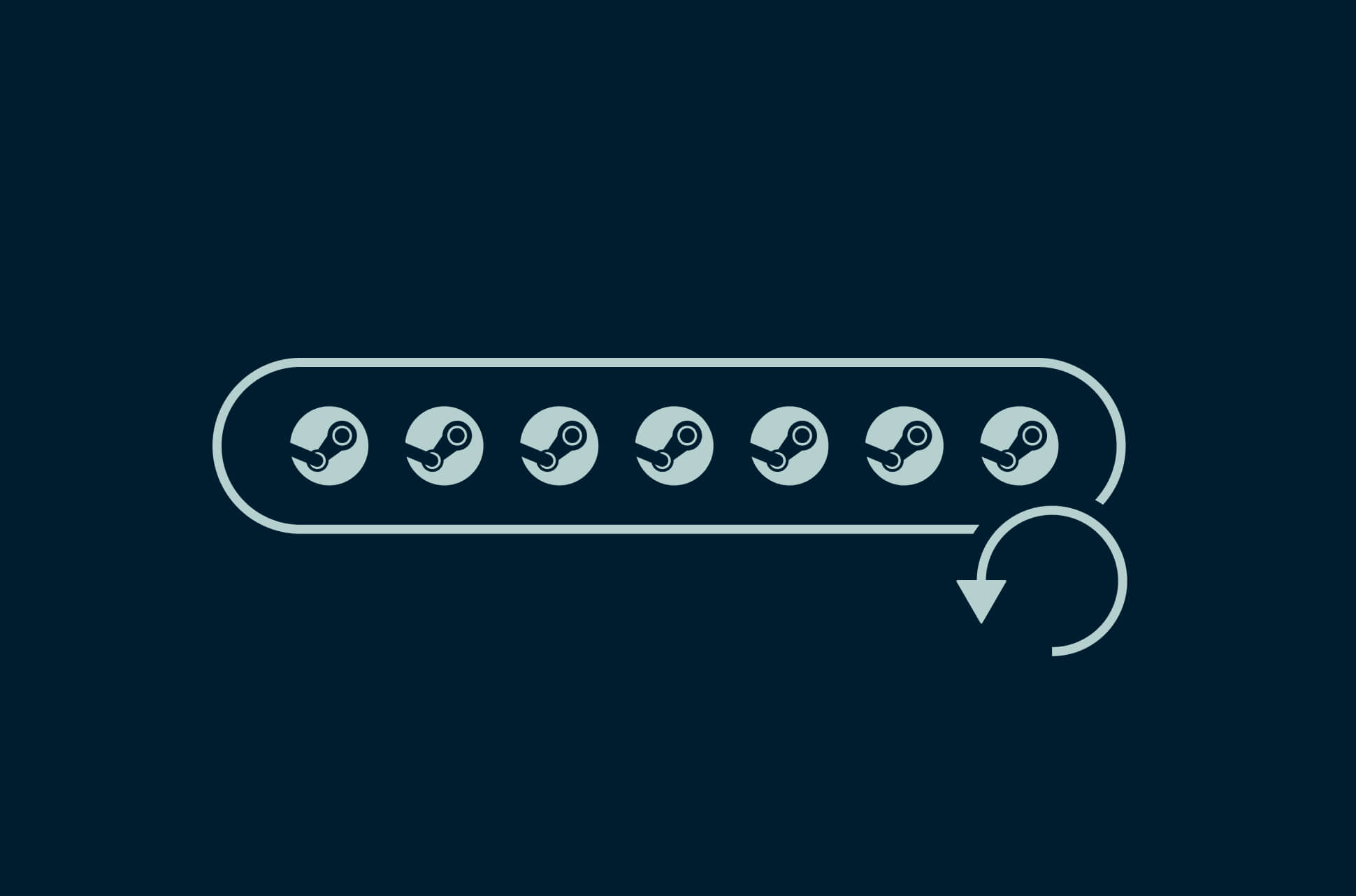 Cách đổi mật khẩu Steam - bảo mật cho tài khoản