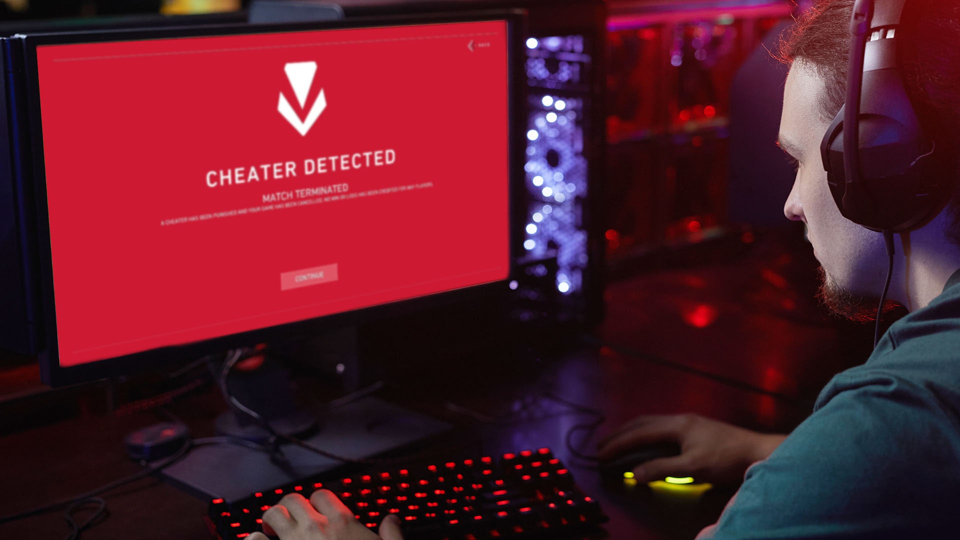 Chuyên gia Phân Tích Nêu Bật Tính Hiệu Quả Của Hệ Thống Chống Gian Lận Trong Game VALORANT