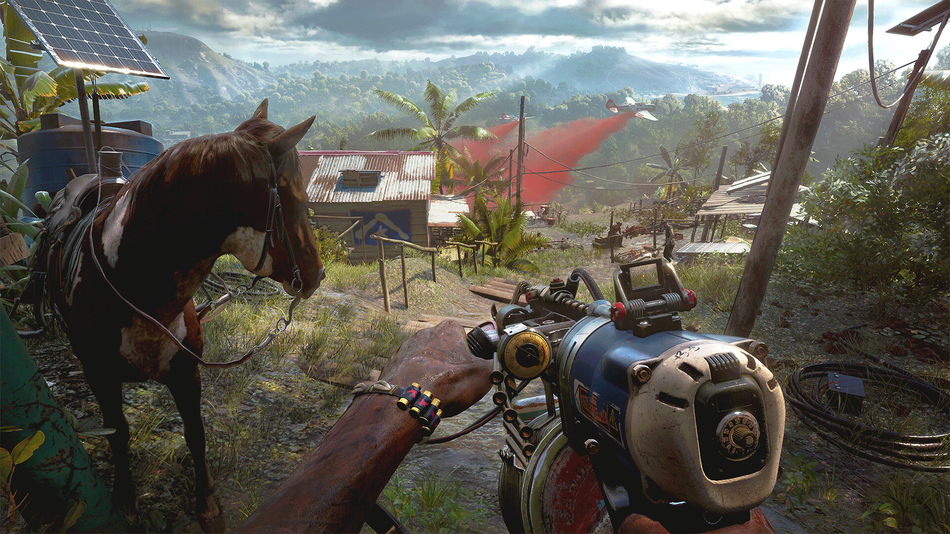 Far Cry 6 - Steam