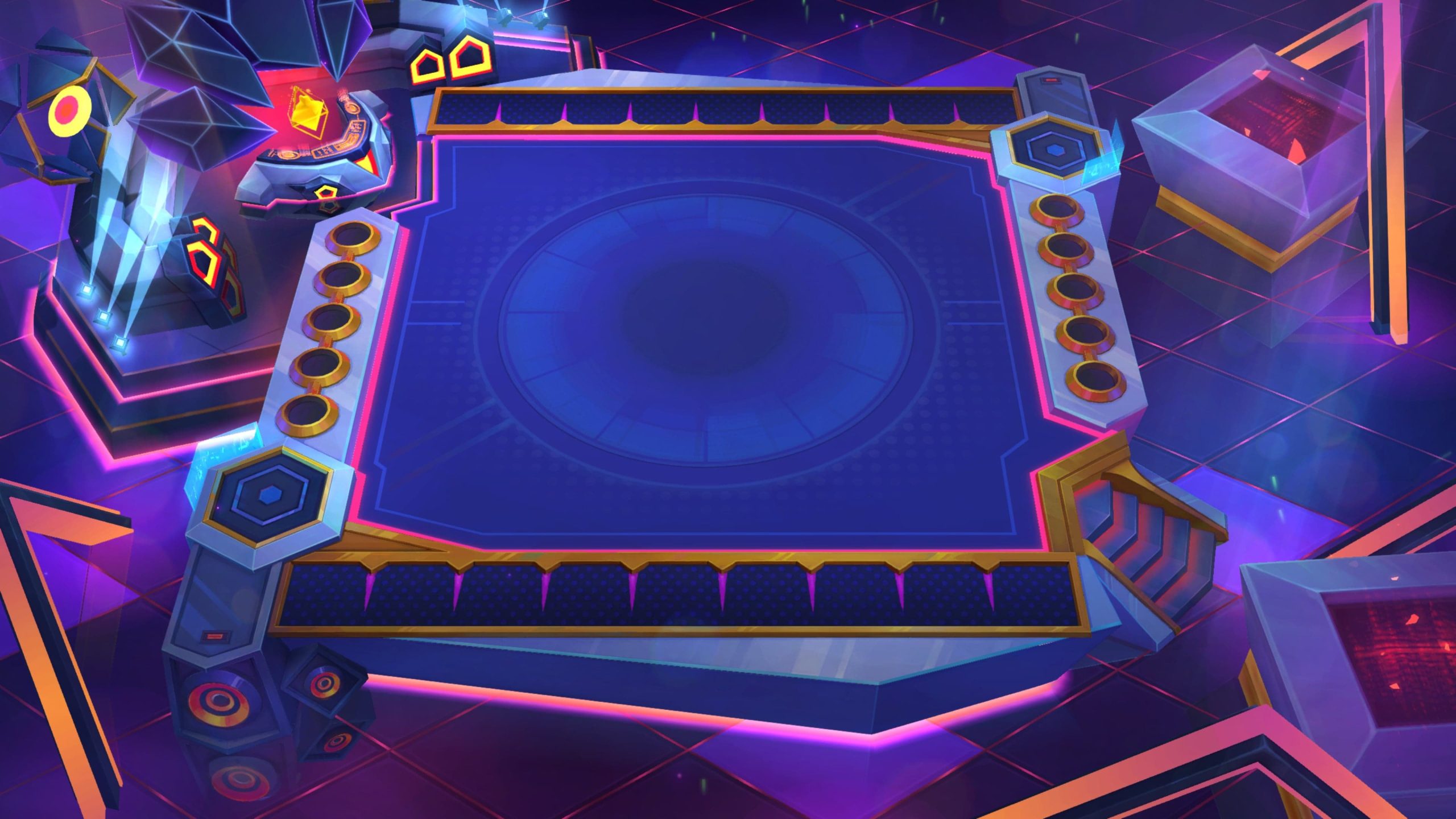 Riot Games và GGTech Entertainment hợp tác cho mùa giải TFT Remix Rumble