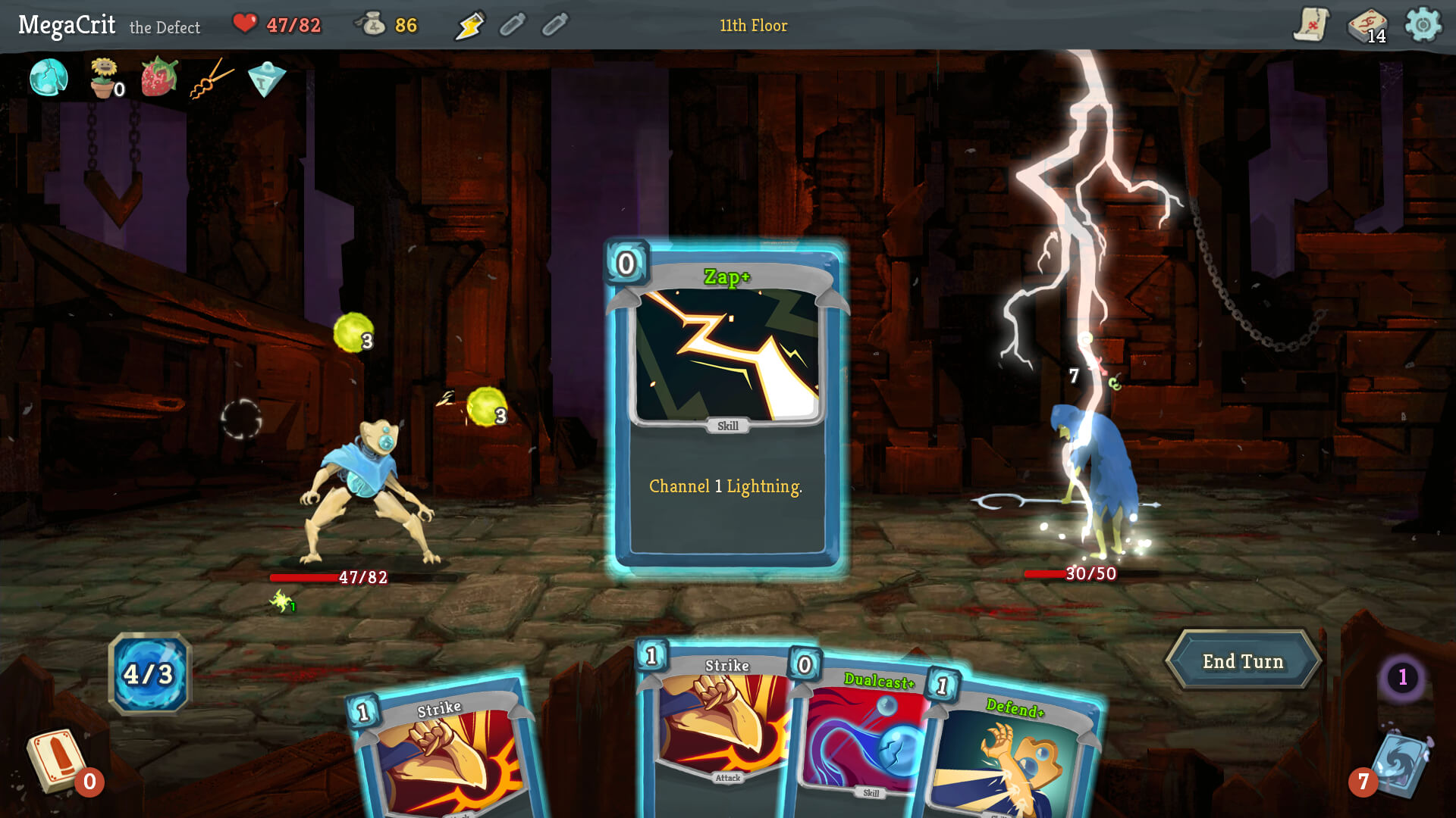 Slay the Spire - Steam