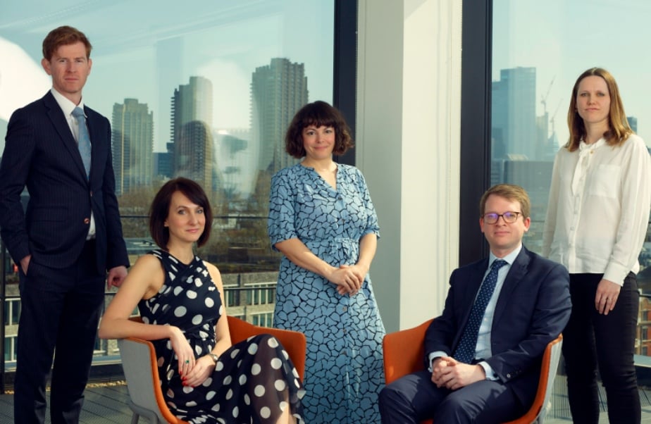 Các luật sư tham gia vụ kiện, Milberg Law LLP