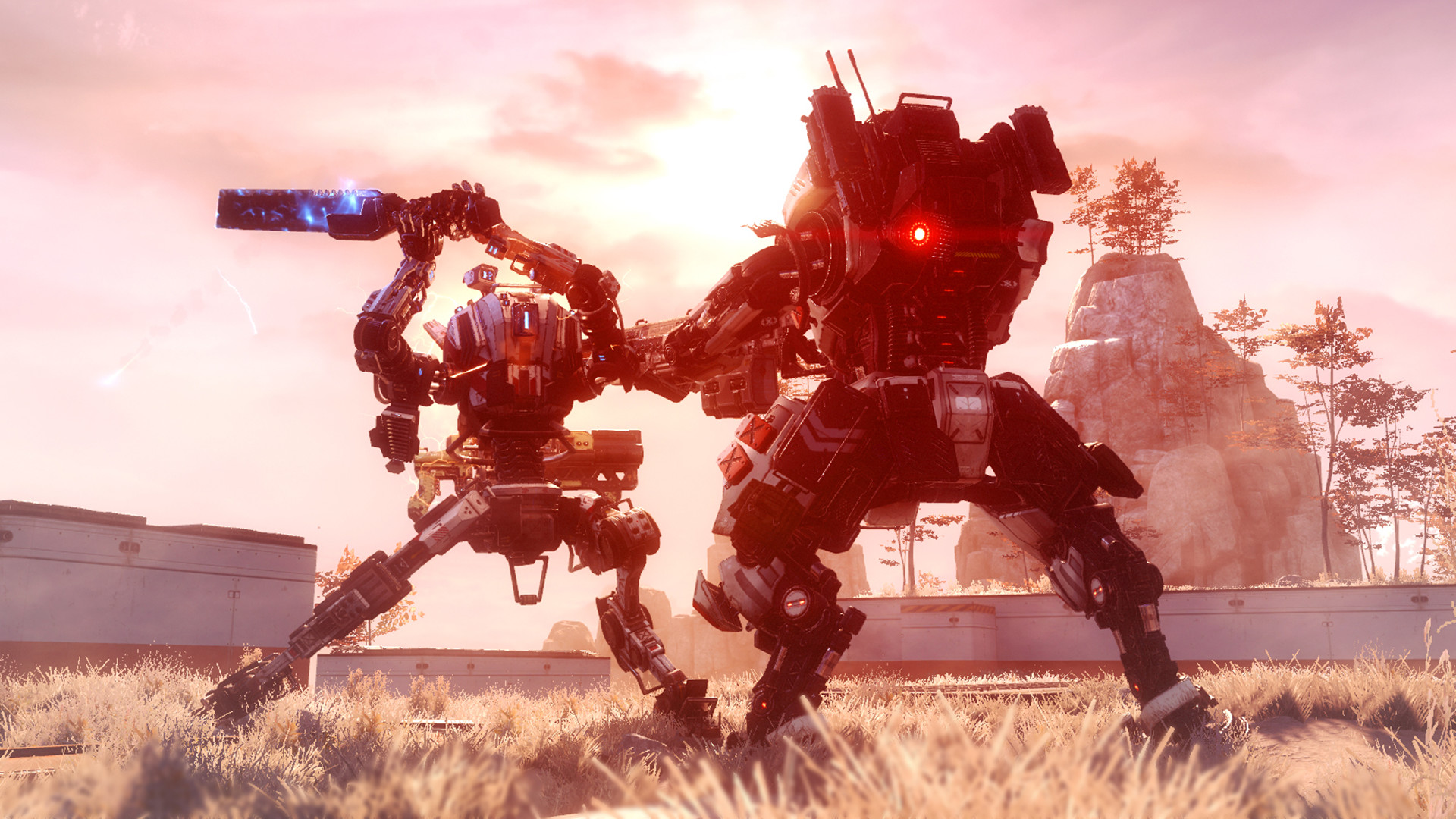 Titanfall 2 - Steam