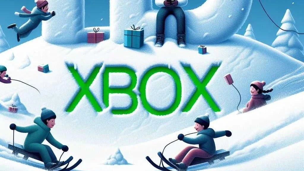 XBOX bị chỉ trích vì dùng AI quảng bá indie games