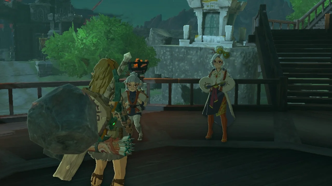 15 điều tôi ước mình biết trước khi bắt đầu Zelda: Tears Of The Kingdom
