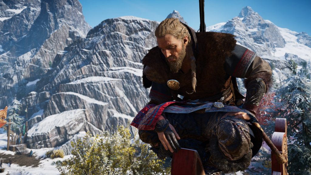 valhalla