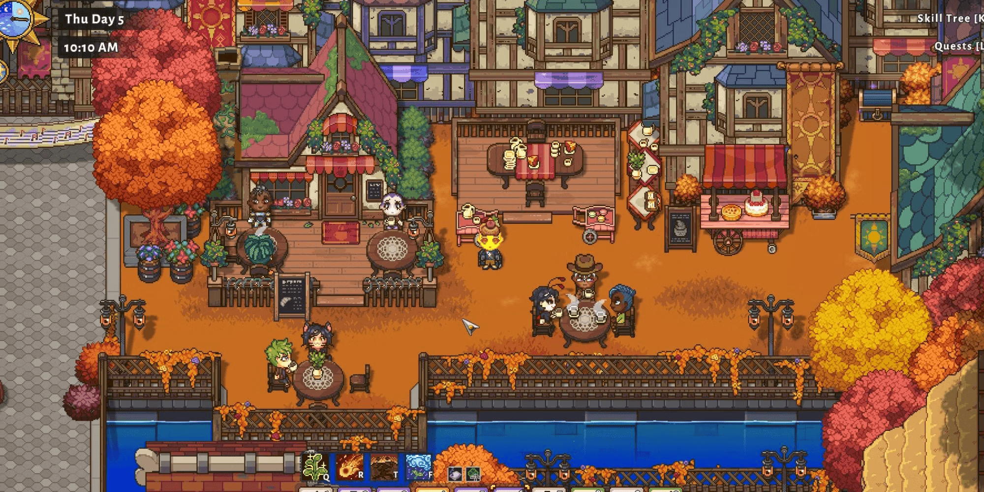 Sun Haven