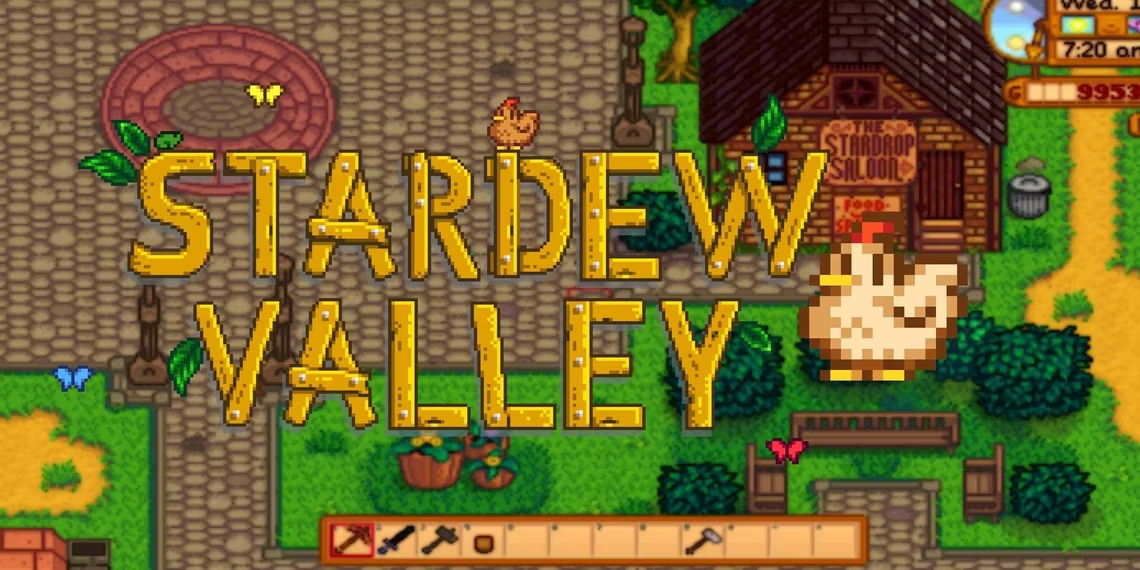 stardew