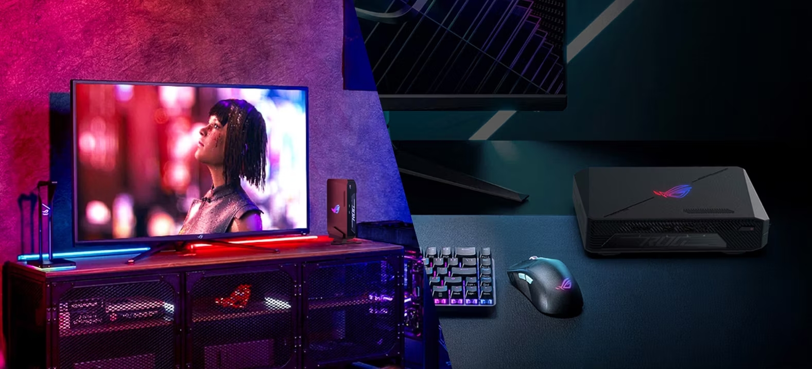 ASUS-Ra-mắt-ROG-NUC