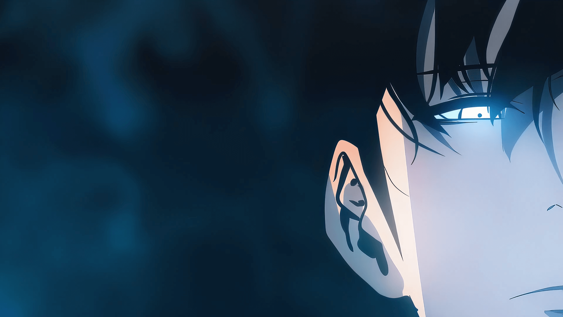 Anime Solo Leveling gây ra sự cố quá tải máy chủ