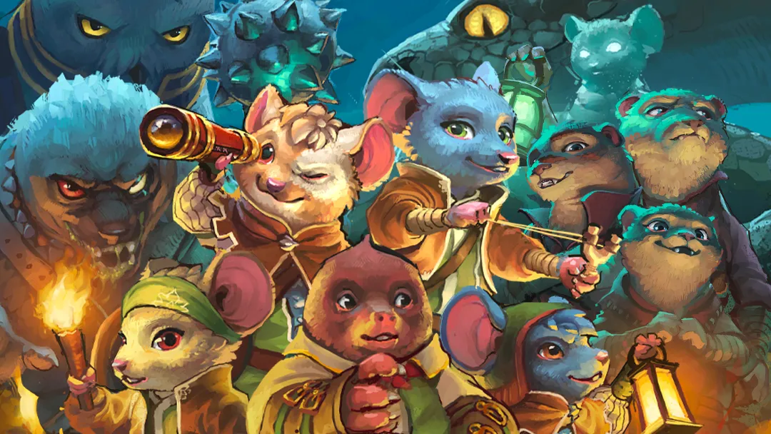 Nguồn ảnh: Forthright Entertainment