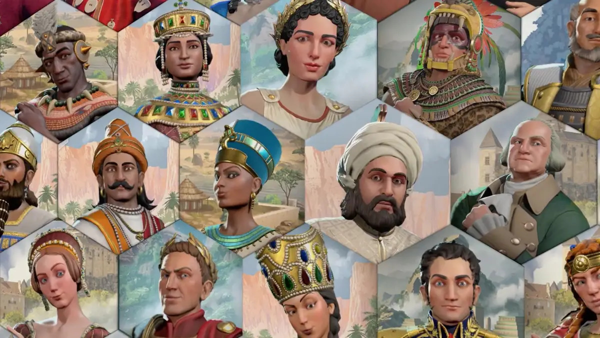 Ara: History Untold sẽ được ra mắt vào mùa thu năm nay
