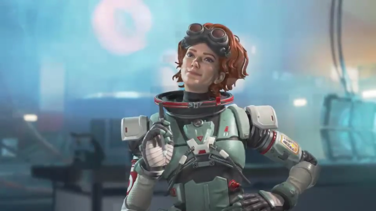 Bản vá giữa mùa của Apex Legends nhằm sửa lỗi âm thanh hạ cánh của Horizon