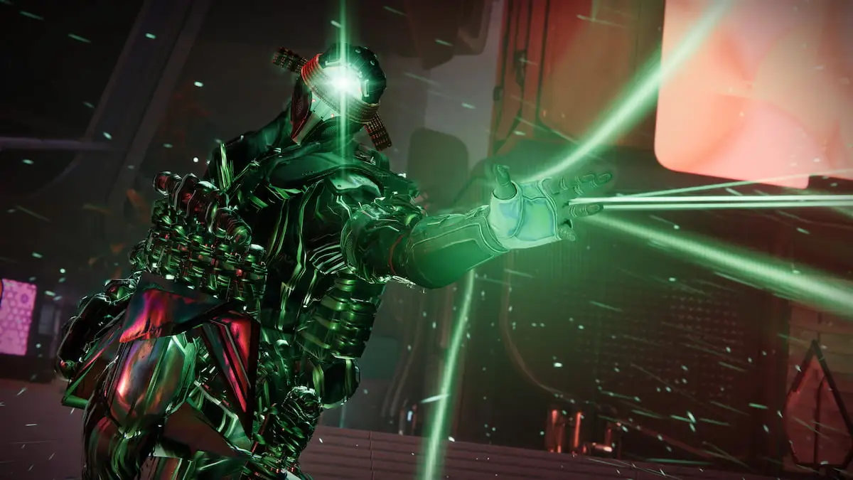 Bí kíp loadout giúp vượt qua Grandmaster Nightfall dễ dàng hơn trong Destiny 2