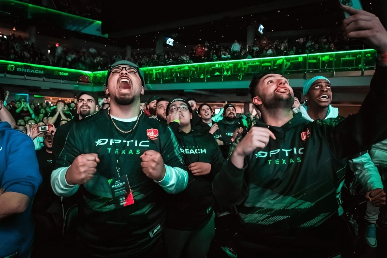 Call of Duty League mất đội ngũ quay phim, tương lai giải đấu mờ mịt