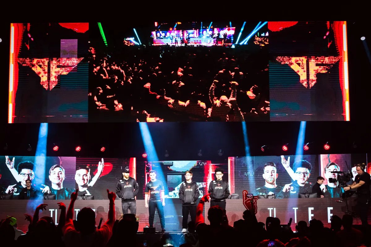 Call of Duty League mất đội ngũ quay phim, tương lai giải đấu mờ mịt