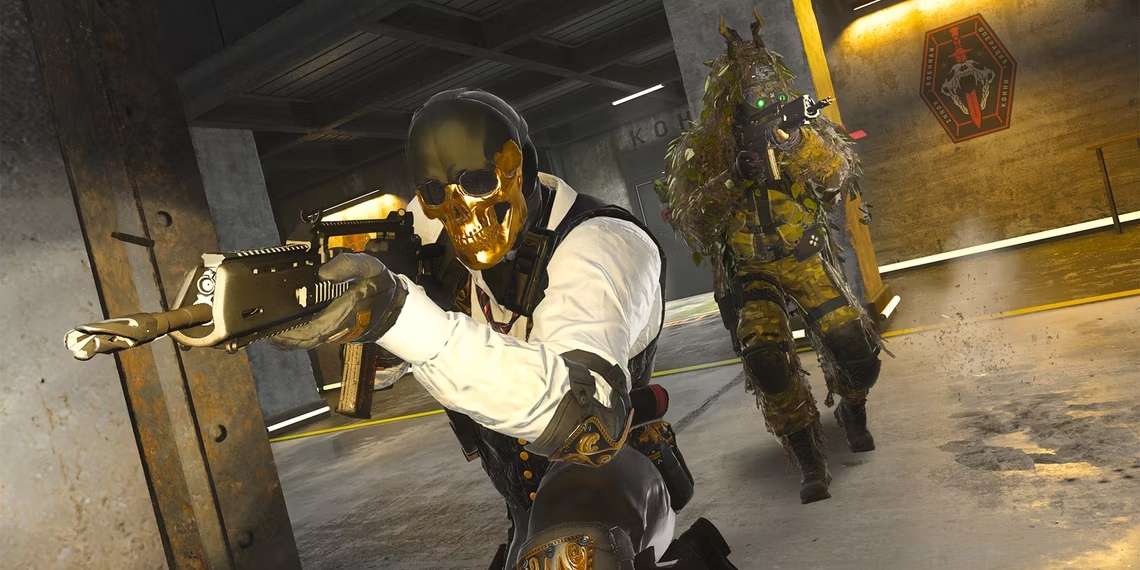 Call of Duty Modern Warfare 3 cập nhật thay đổi vũ khí theo yêu cầu lâu nay, fan vui mừng ra mặt
