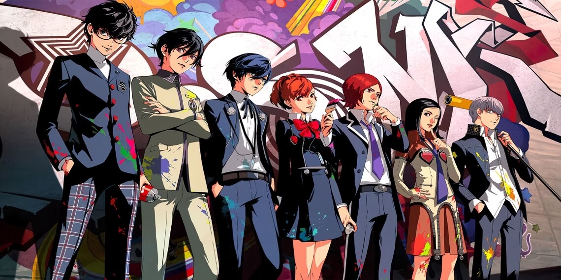 Cập-nhật-về-tin-đồn-game-spin-off-Persona-mới-Bữa-tiệc-crossover-hay-đấu-trường-tự-động