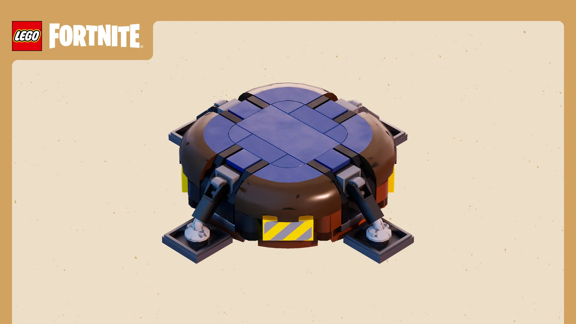 Cuối cùng nó cũng được ra mắt | Nguồn ảnh: Epic Games
