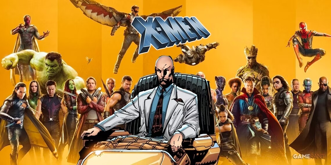 Điều gì khiến Dị Nhân biến mất khỏi Vũ trụ Điện ảnh Marvel?