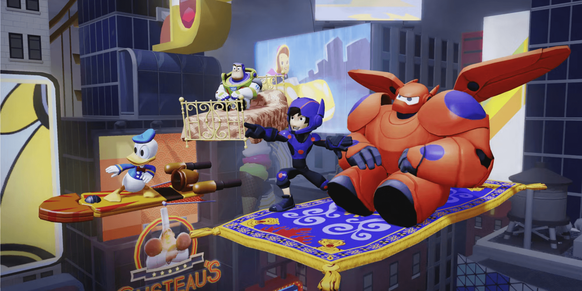 Disney Infinity