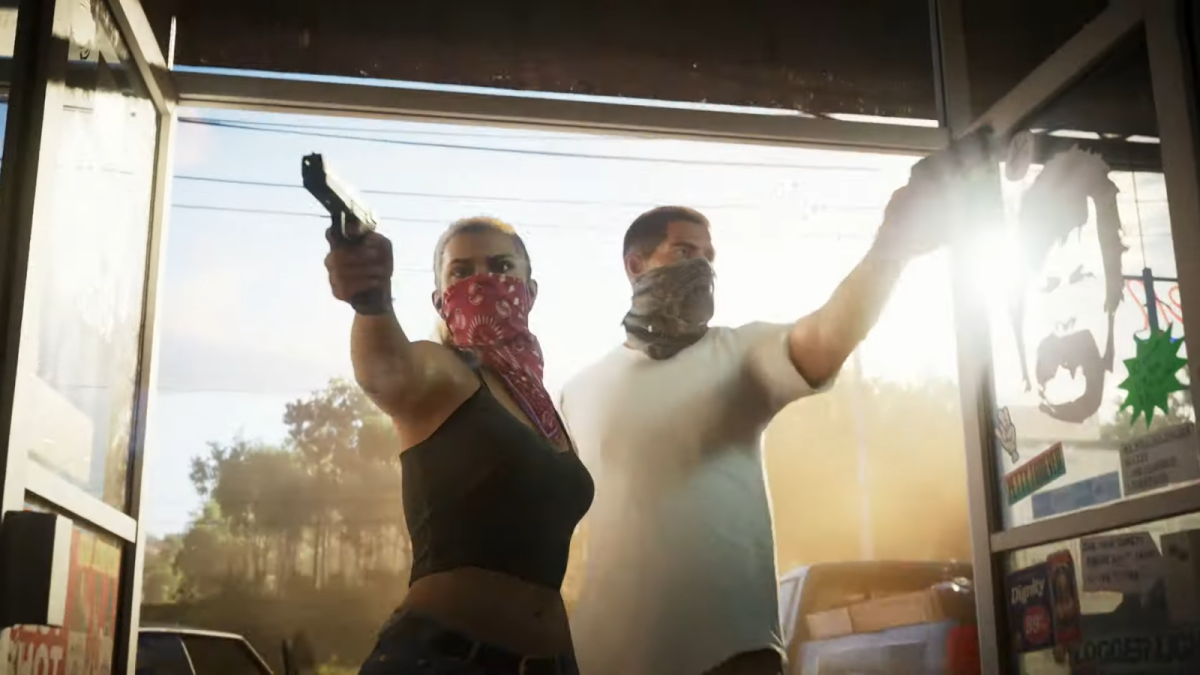 Chatbot nhái giọng Michael De Santa trong GTA 5 bị gỡ bỏ sau khi bị chính diễn viên lồng tiếng bóc phốt