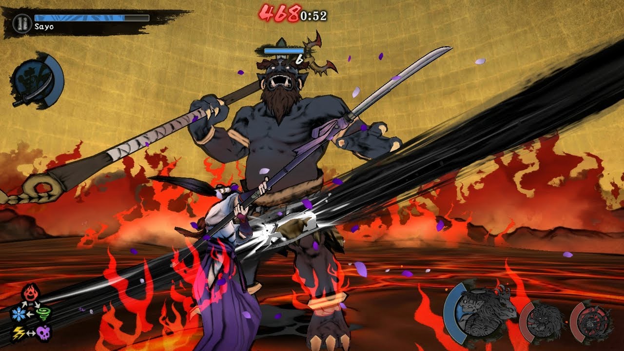 Game hành động World of Demons của PlatinumGames sắp biến mất vĩnh viễn vào ngày 1 tháng 2 tới