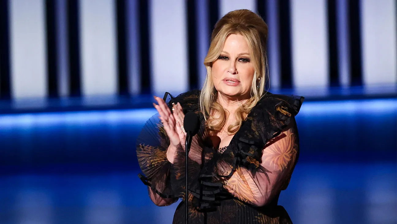 Nữ diên viên Jennifer Coolidge | Nguồn ảnh: Getty Images