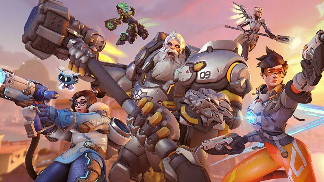 Giám đốc Overwatch 2 thừa nhận sai lầm khi thông báo thay đổi gây tranh cãi về khả năng tự hồi máu