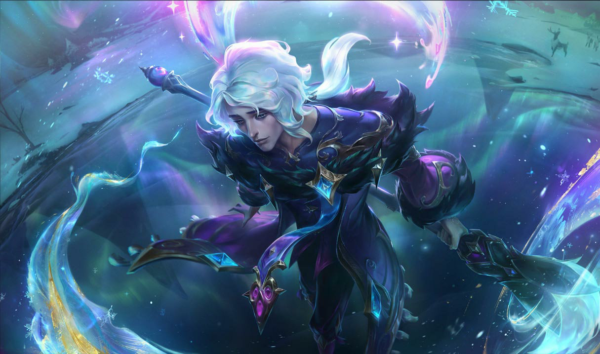 Nguồn ảnh: Riot Games