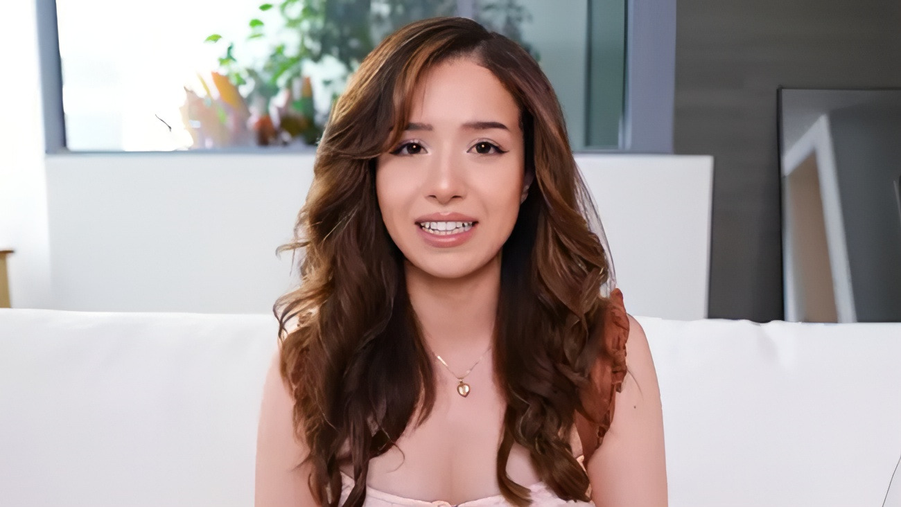 Pokimane thông báo nghỉ stream trên Twitch
