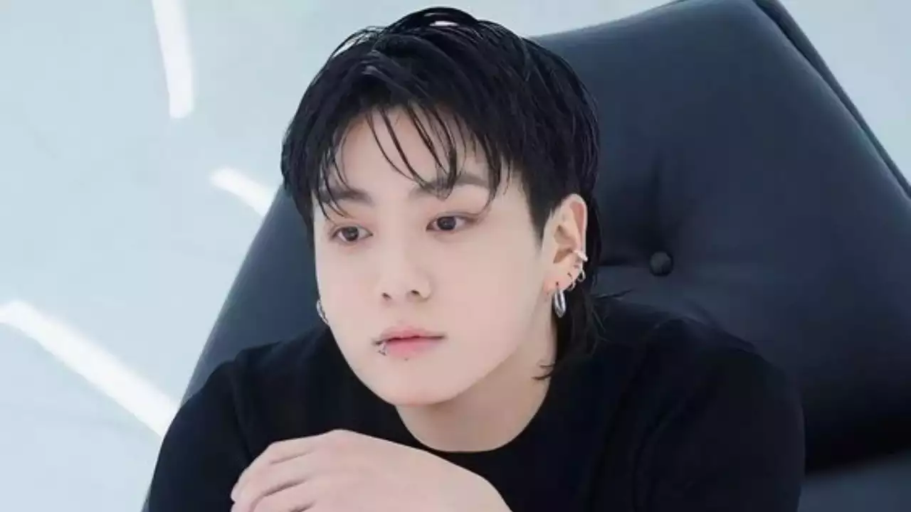Jungkook 