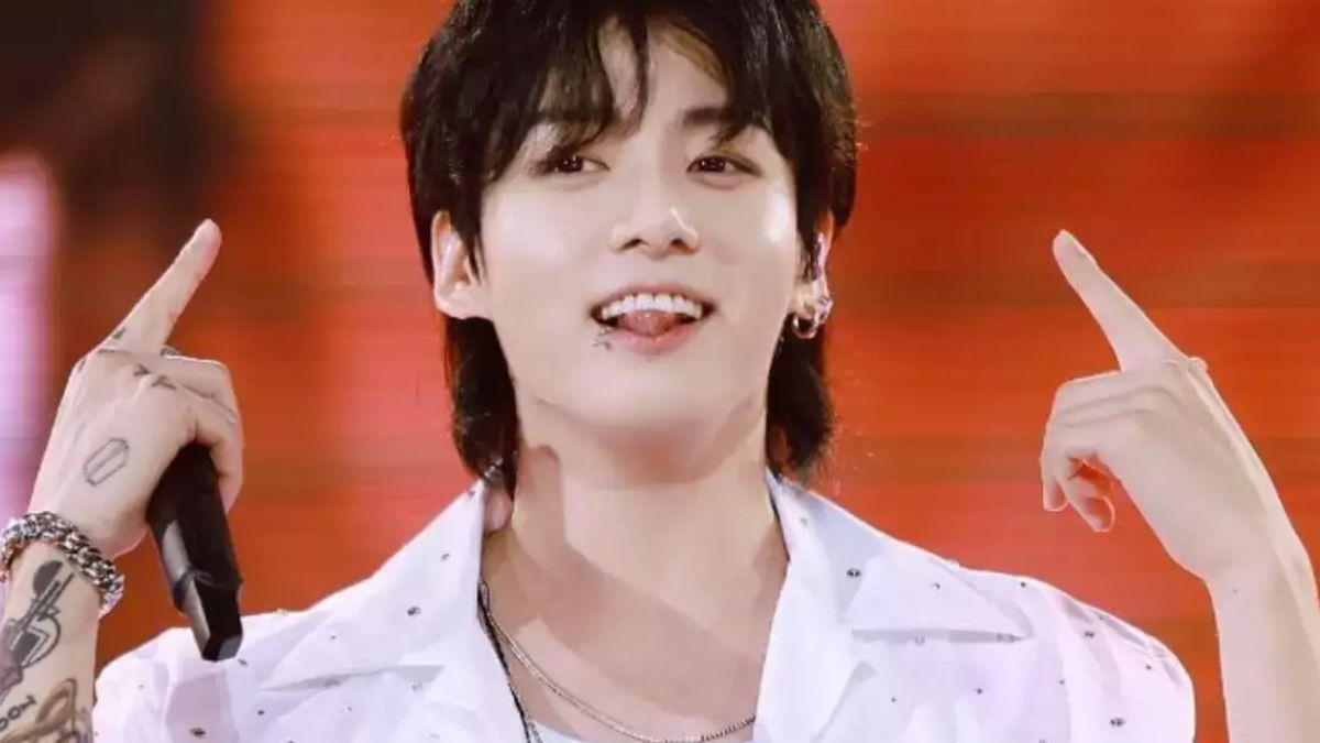 Jungkook