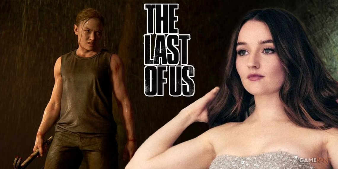 Kaitlyn-Dever-hóa-thân-thành-Abby-trong-The-Last-of-Us-Phần-2-Fan-Art-bá-đạo-khiến-fan-sôi-sục
