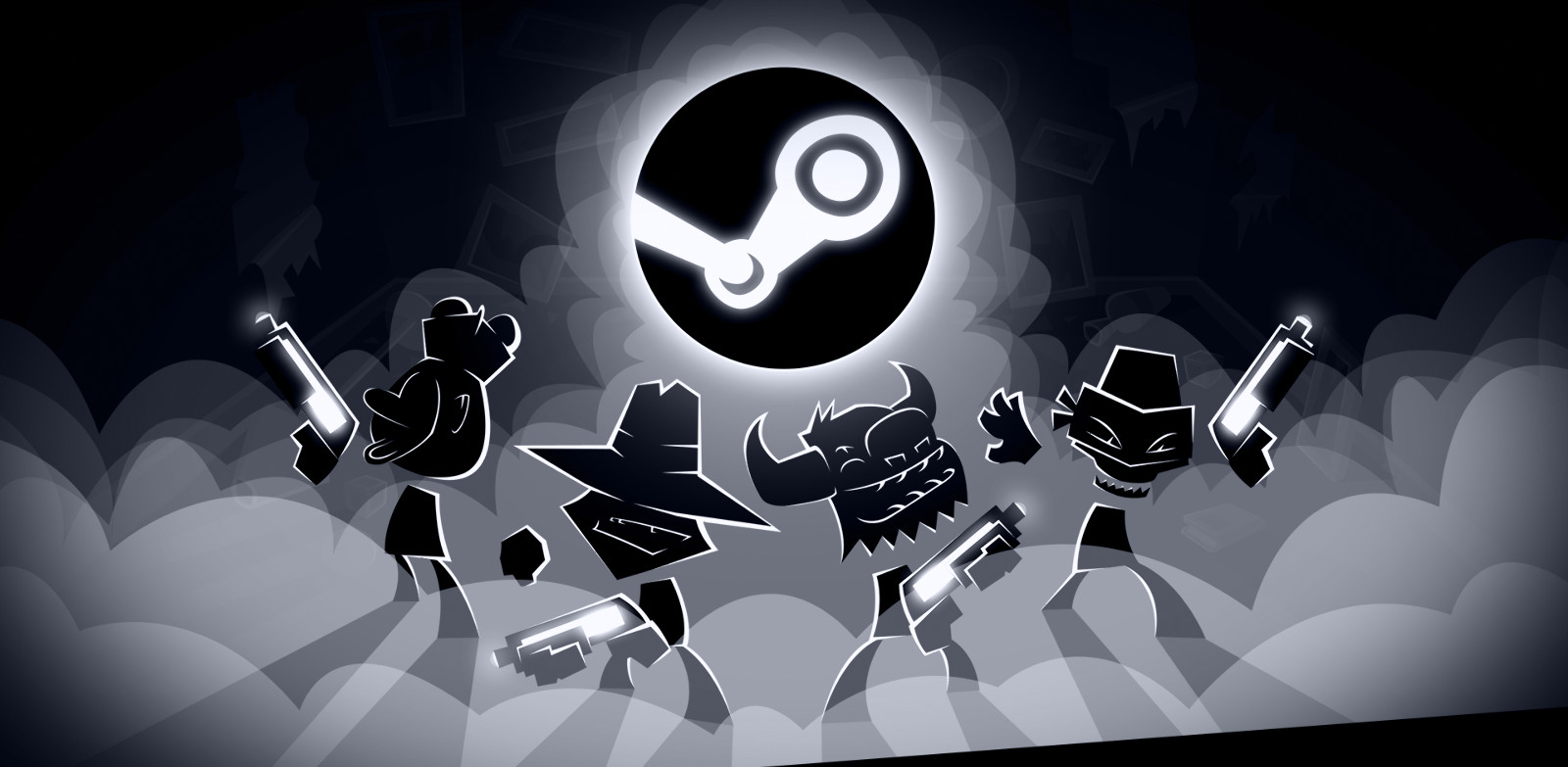 Kỷ lục của Steam lại được phá