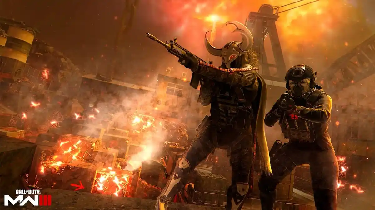 MW3 Chế độ Vortex giới hạn thời gian bị người chơi chê là lười biếng và ít thú vị 1