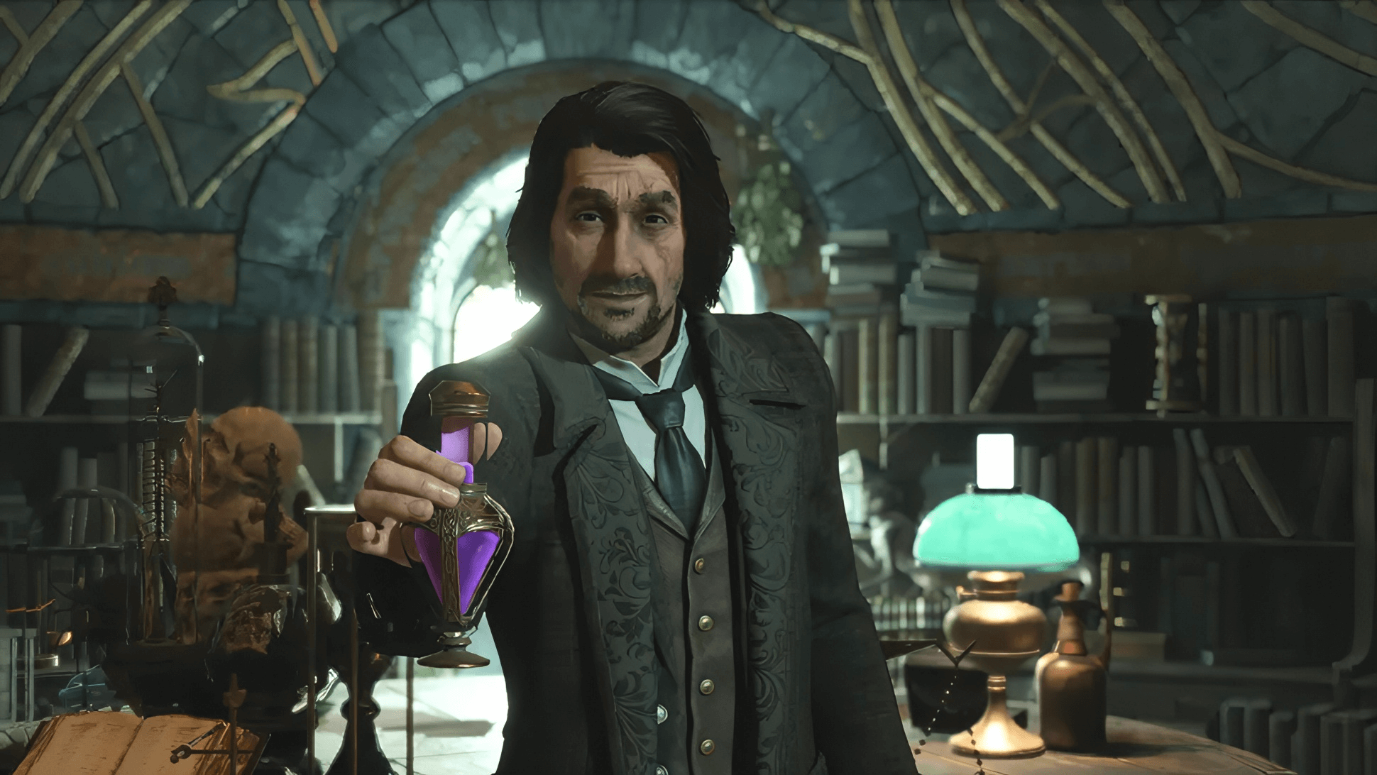 Hogwarts Legacy mở rộng nội dung độc quyền PlayStation cho các nền tảng khác