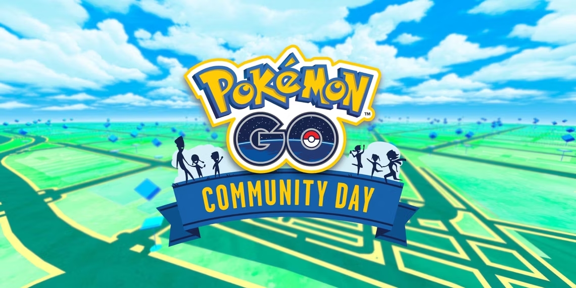 Ngày Cộng đồng Pokemon GO tháng 2 năm 2024: Chansey xuất hiện rầm rộ!