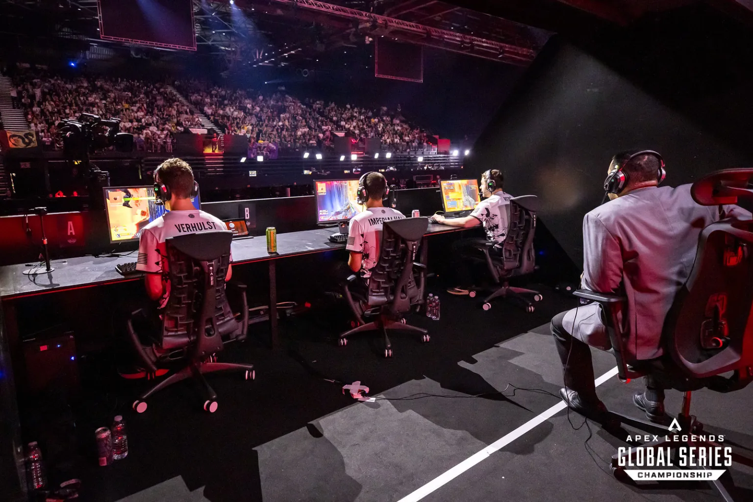 Nguồn ảnh: Apex Legends Esports