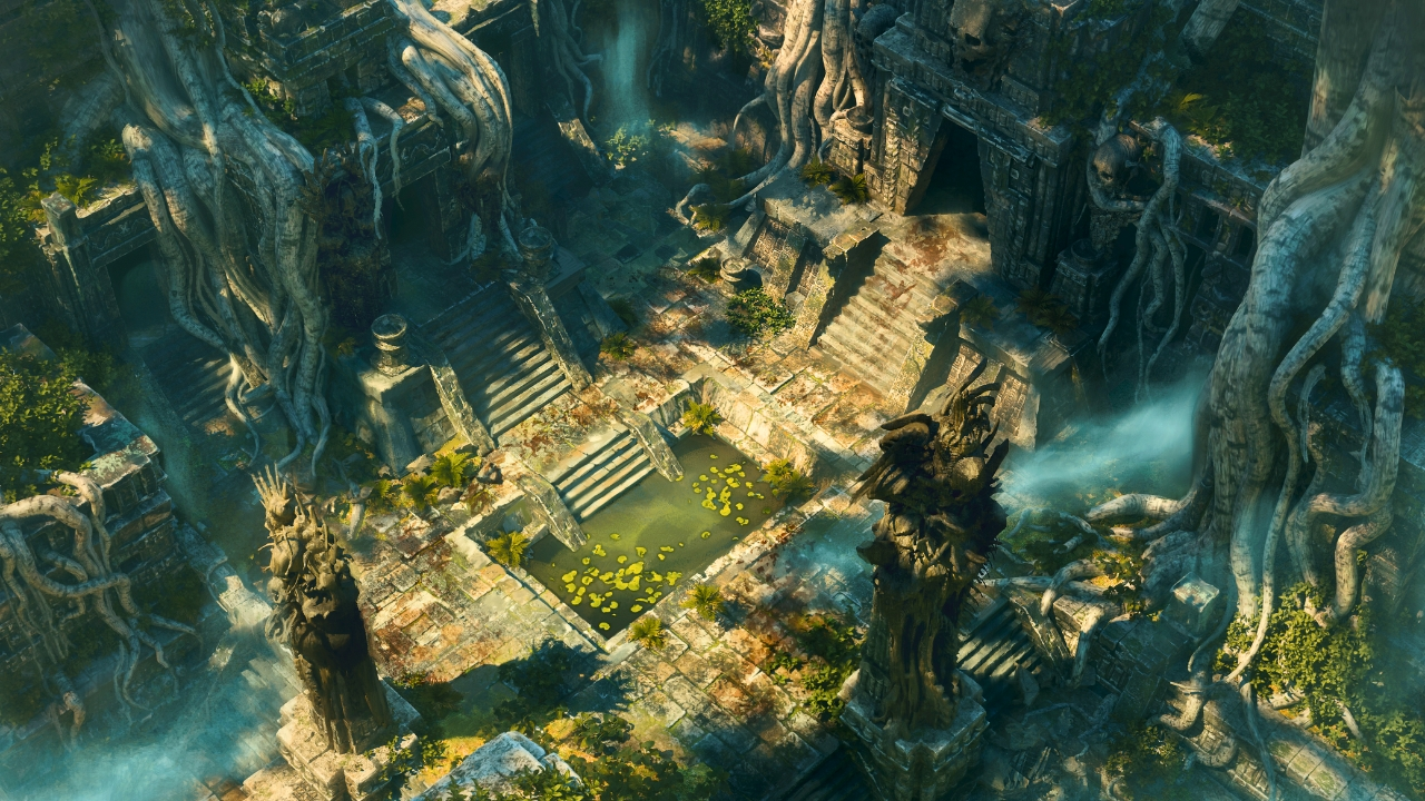 Nguồn ảnh: Blizzard Entertainment.