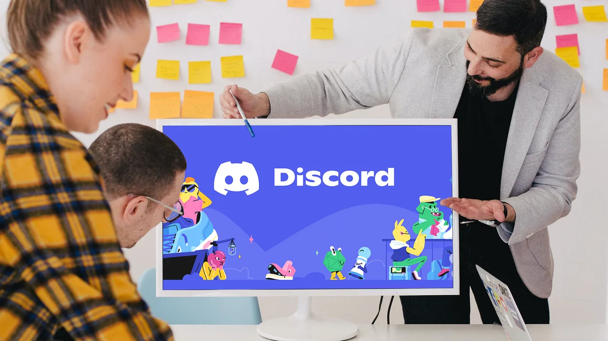 Nguồn ảnh: Discord