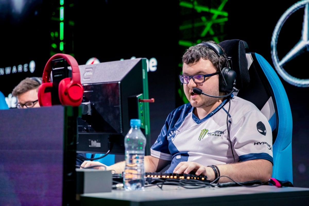 Nguồn ảnh: ESL Gaming