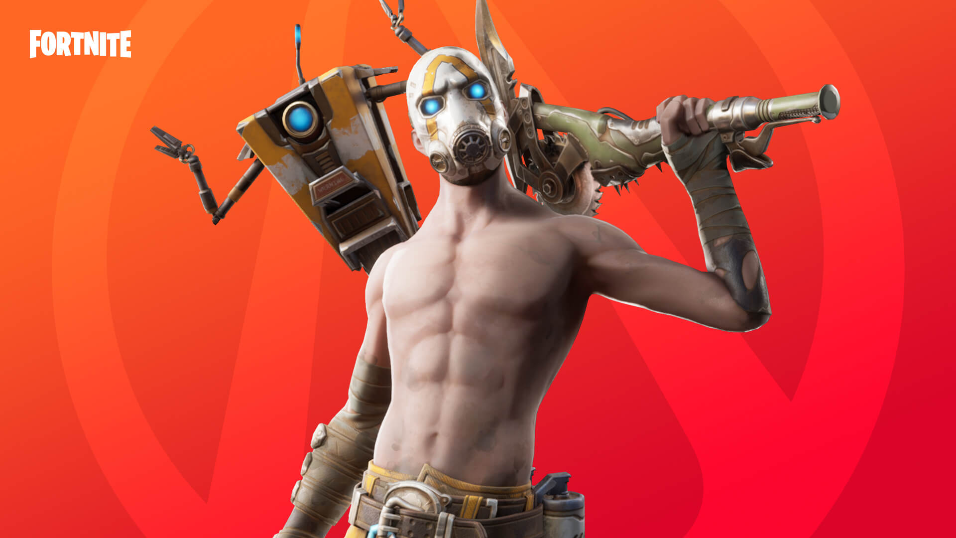 Nguồn ảnh: Fortnite