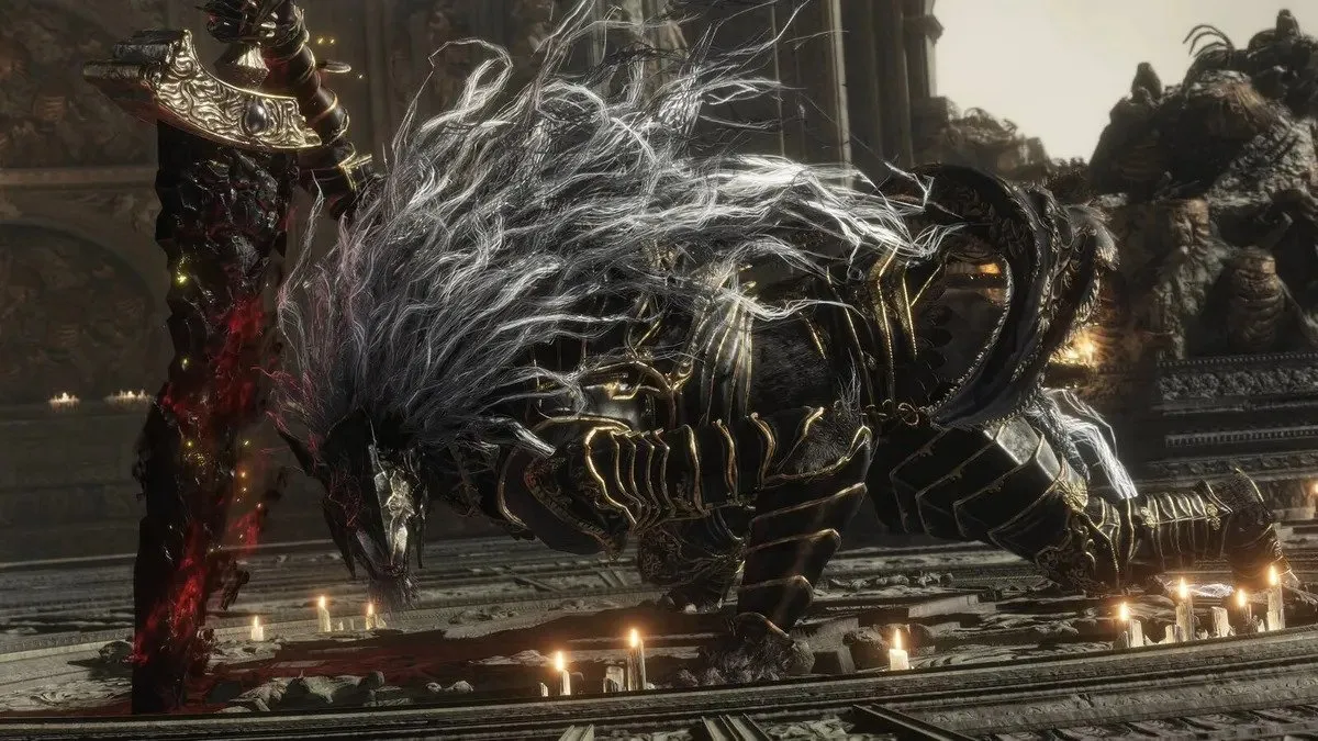 Nguồn ảnh: FromSoftware