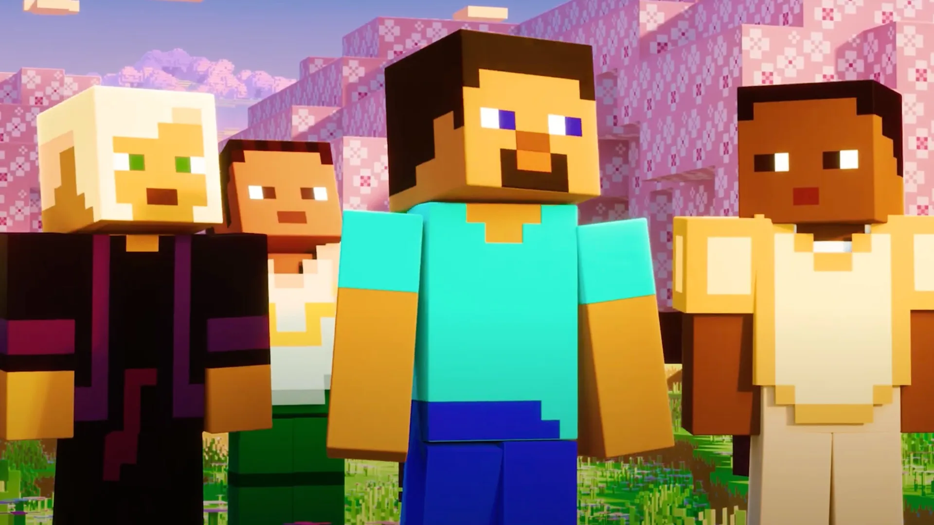 Nguồn ảnh: Mojang